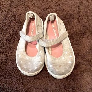 Carter’s toddler size 6
